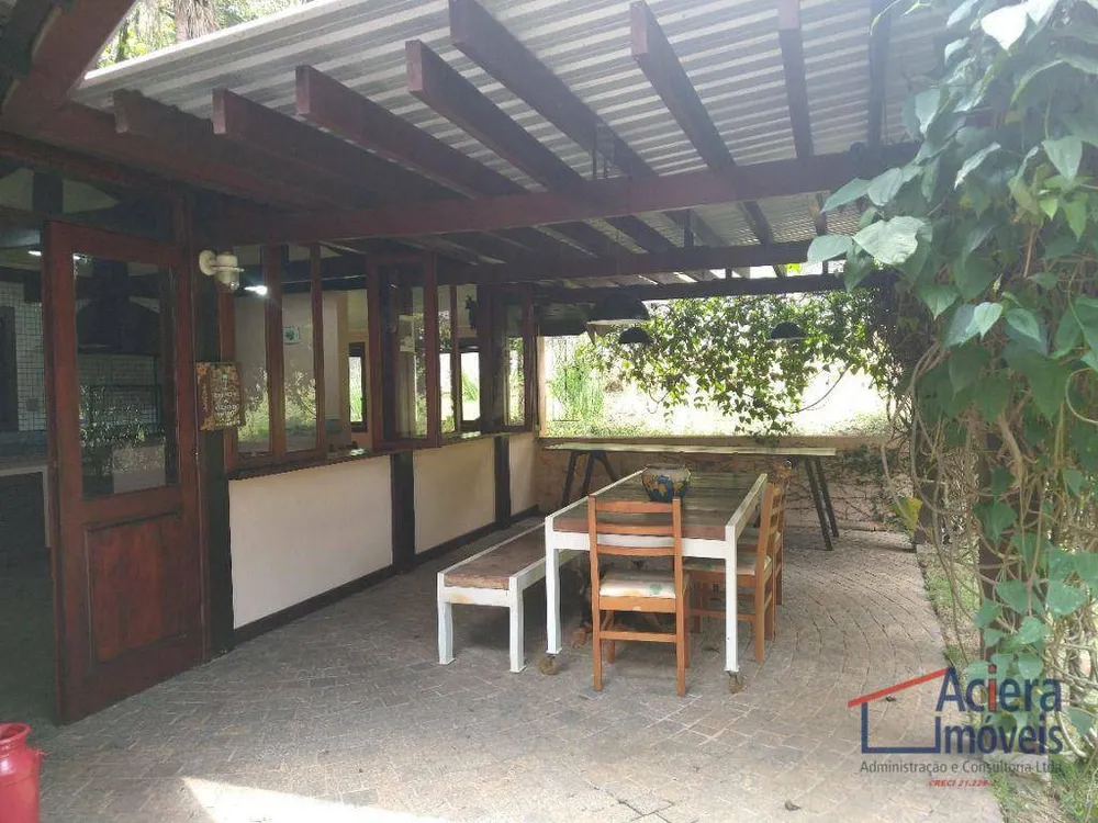 Casa de Condomínio, 4 quartos - Foto 5