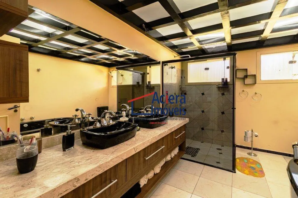 Casa de Condomínio, 4 quartos - Foto 9