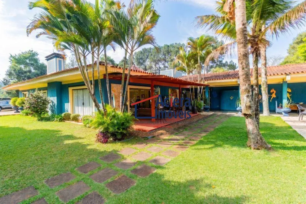 Casa de Condomínio, 4 quartos - Foto 1
