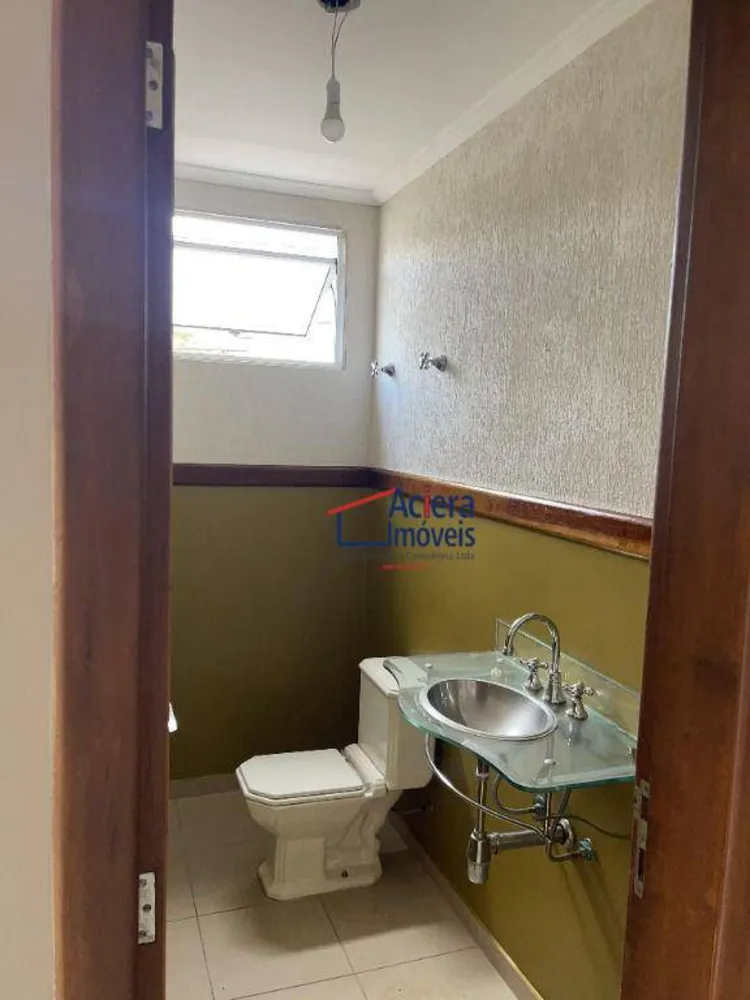 Casa de Condomínio, 5 quartos - Foto 6