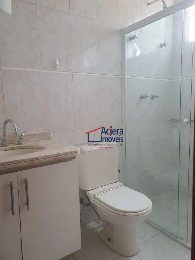 Casa de Condomínio, 5 quartos - Foto 9