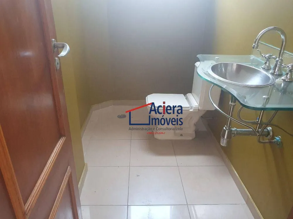Casa de Condomínio, 5 quartos - Foto 8