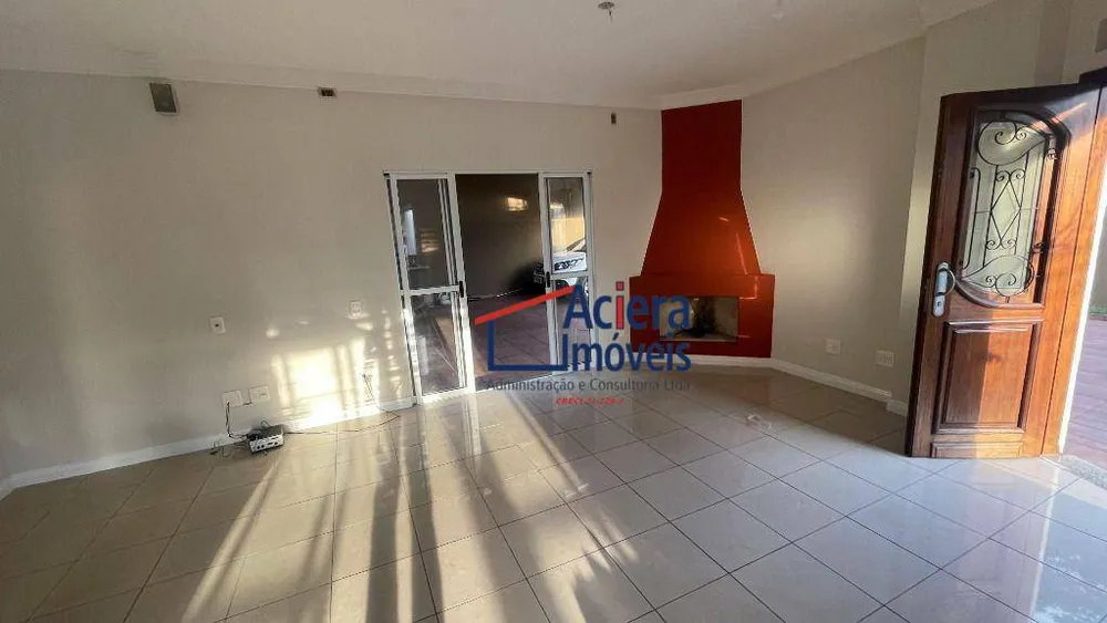 Casa de Condomínio, 5 quartos - Foto 4