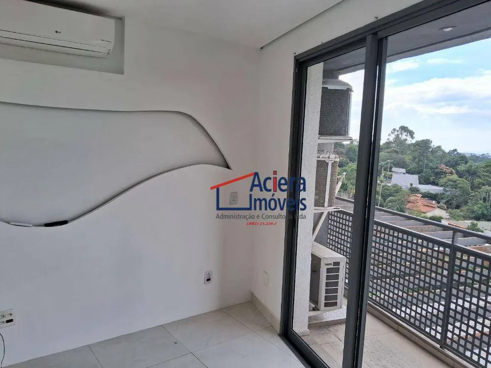 Sala-Conjunto, 48 m² - Foto 2