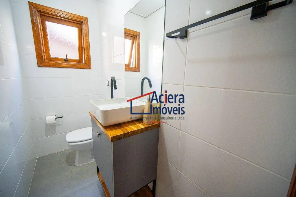 Casa de Condomínio, 5 quartos - Foto 9