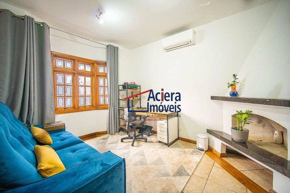 Casa de Condomínio, 5 quartos - Foto 2