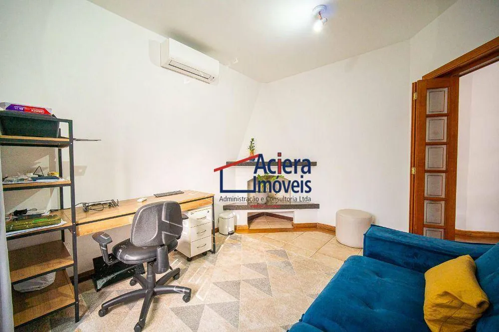 Casa de Condomínio, 5 quartos - Foto 3