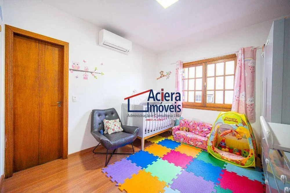 Casa de Condomínio, 5 quartos - Foto 5