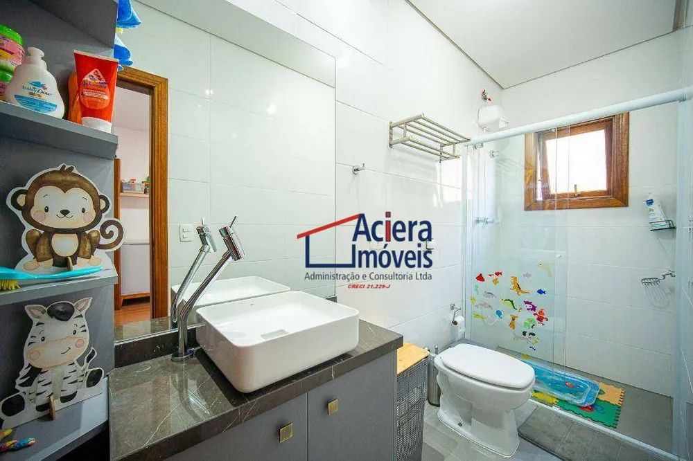 Casa de Condomínio, 5 quartos - Foto 6
