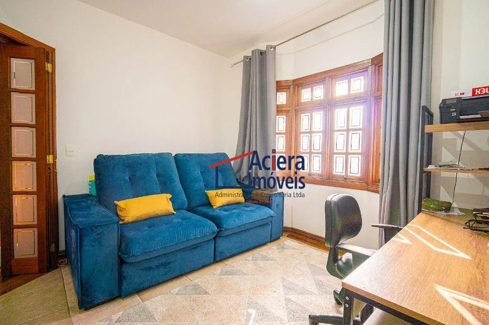 Casa de Condomínio, 5 quartos - Foto 4