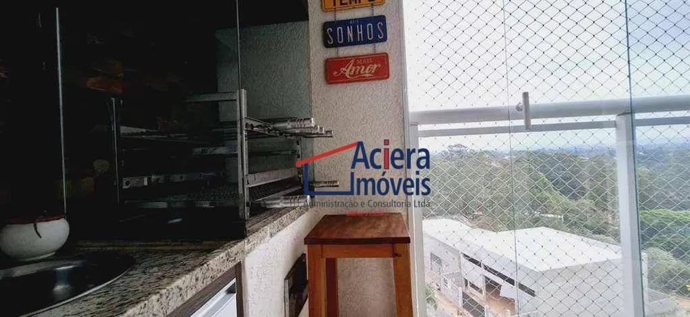Apartamento, 3 quartos, 60 m² - Foto 8