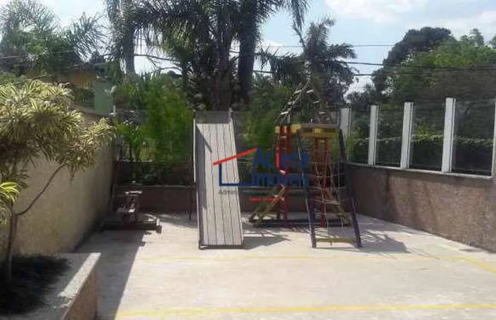 Apartamento, 3 quartos, 60 m² - Foto 1