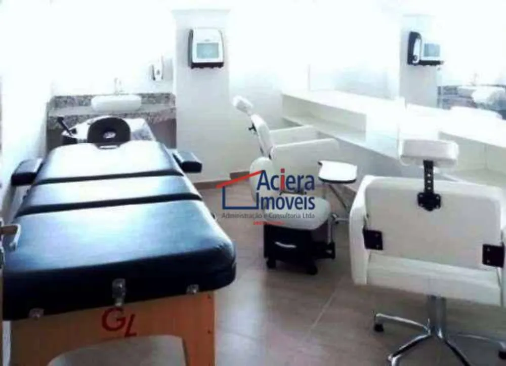 Apartamento, 3 quartos, 60 m² - Foto 7
