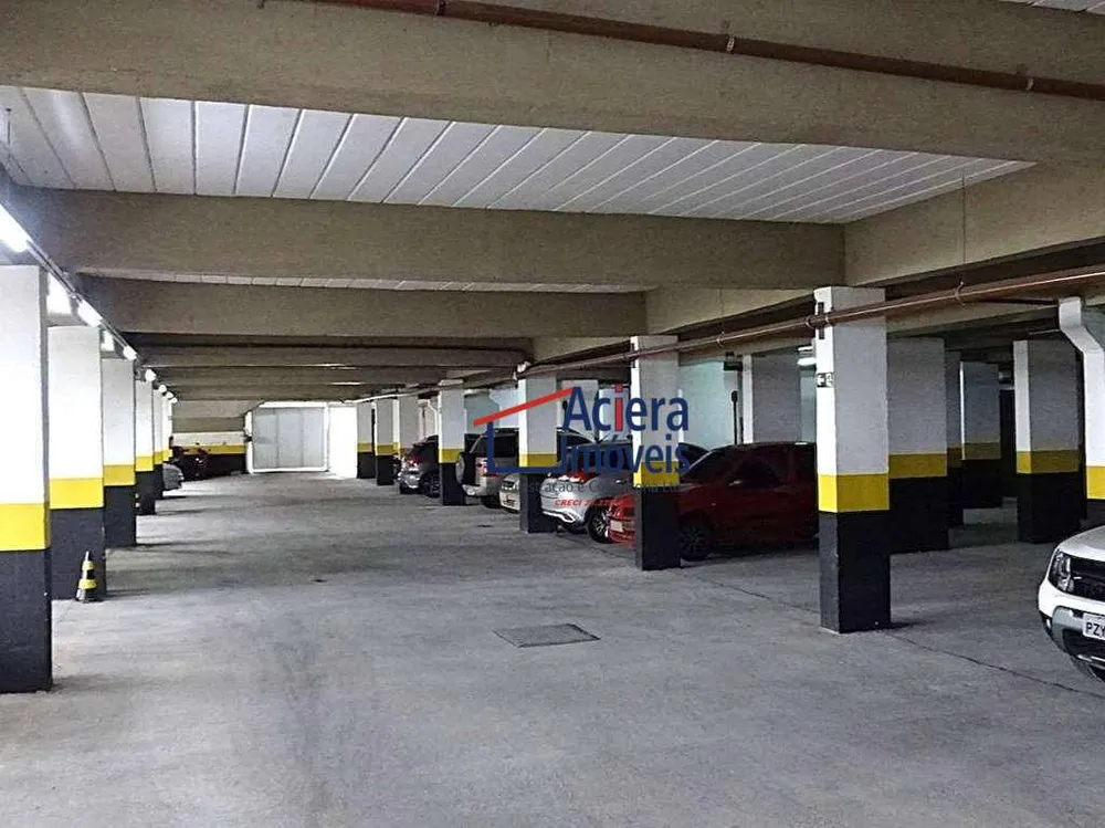 Apartamento, 3 quartos, 60 m² - Foto 5