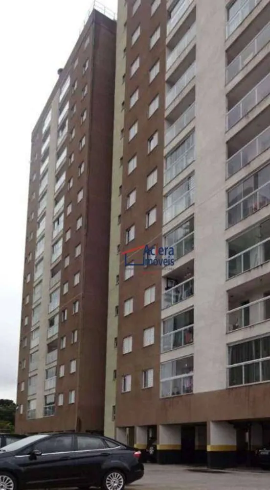 Apartamento, 3 quartos, 60 m² - Foto 2