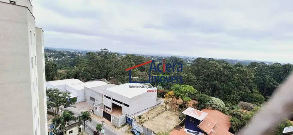 Apartamento, 3 quartos, 60 m² - Foto 2