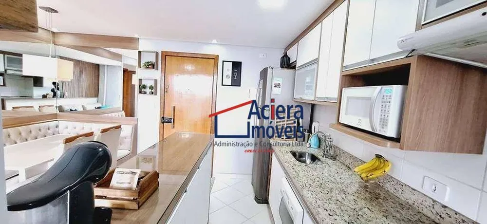Apartamento, 3 quartos, 60 m² - Foto 4