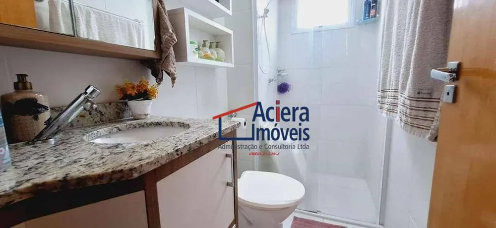 Apartamento, 3 quartos, 60 m² - Foto 4