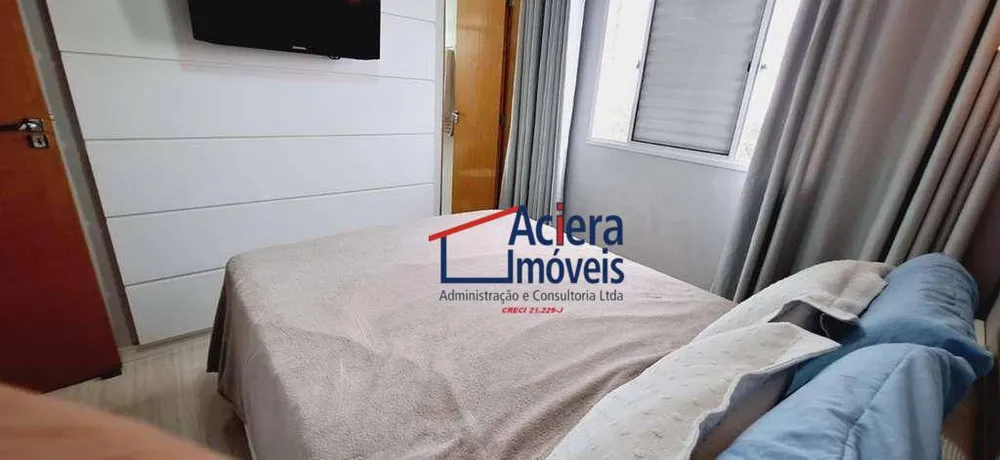 Apartamento, 3 quartos, 60 m² - Foto 5