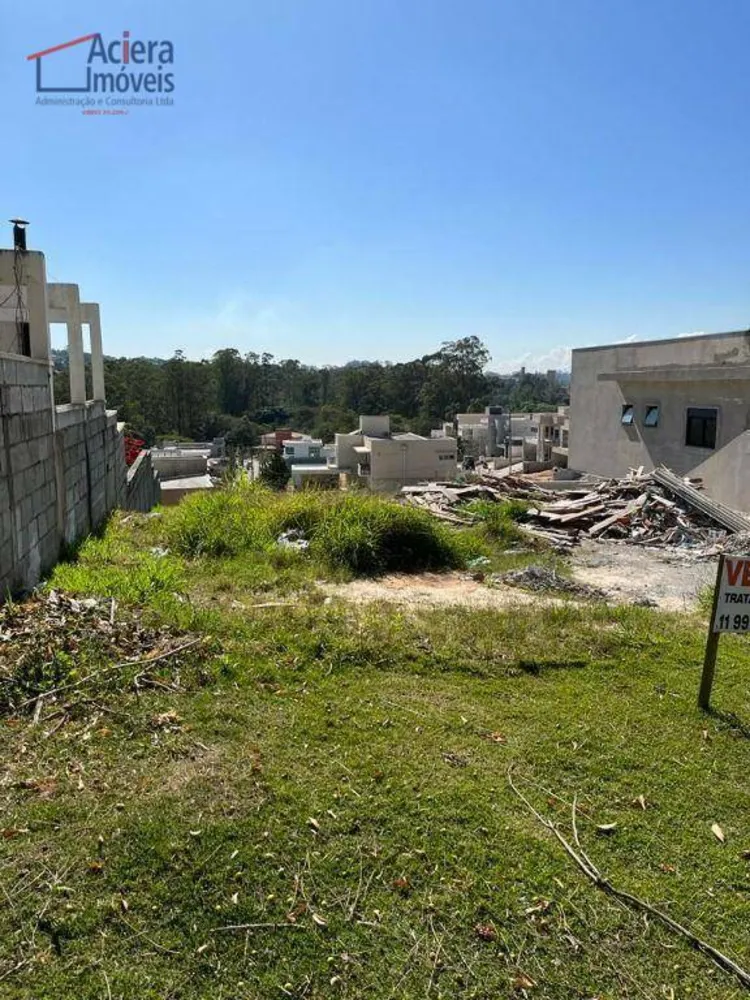 Loteamento e Condomínio, 500 m² - Foto 7