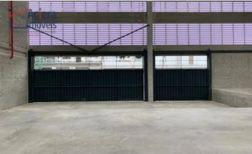 Depósito-Galpão, 2272 m² - Foto 4