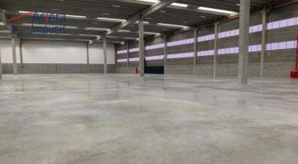 Depósito-Galpão, 2272 m² - Foto 3