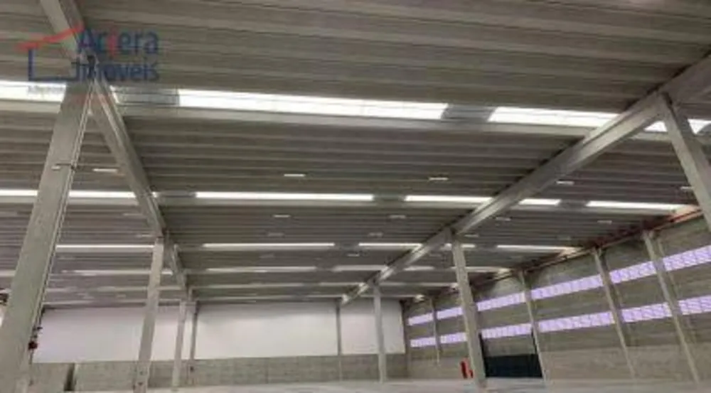 Depósito-Galpão, 2272 m² - Foto 6
