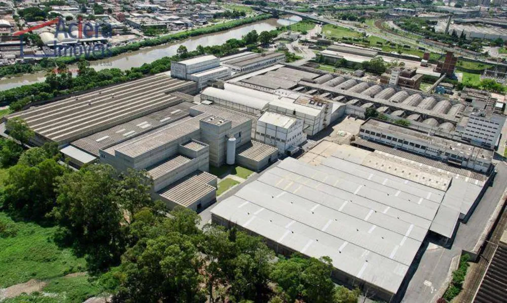Depósito-Galpão, 2272 m² - Foto 2