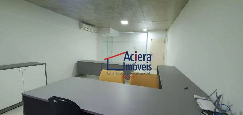 Sala-Conjunto, 34 m² - Foto 3