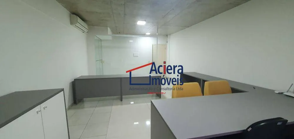Sala-Conjunto, 34 m² - Foto 5