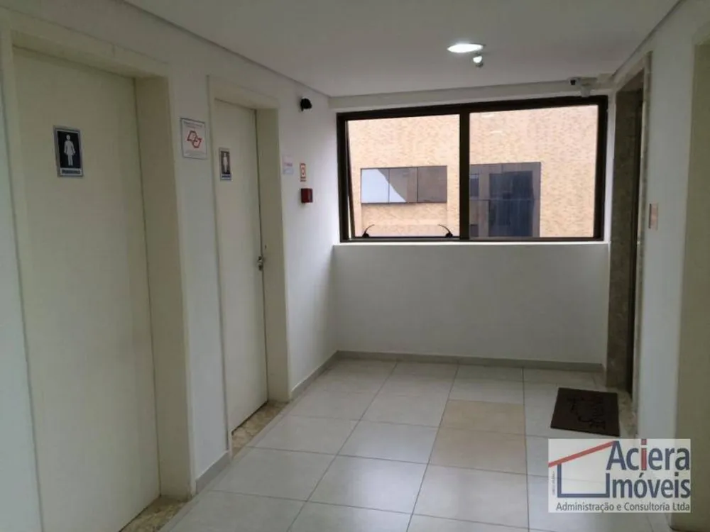 Sala-Conjunto, 34 m² - Foto 11