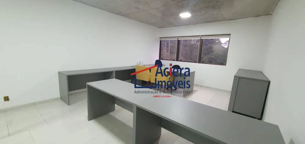 Sala-Conjunto, 34 m² - Foto 4