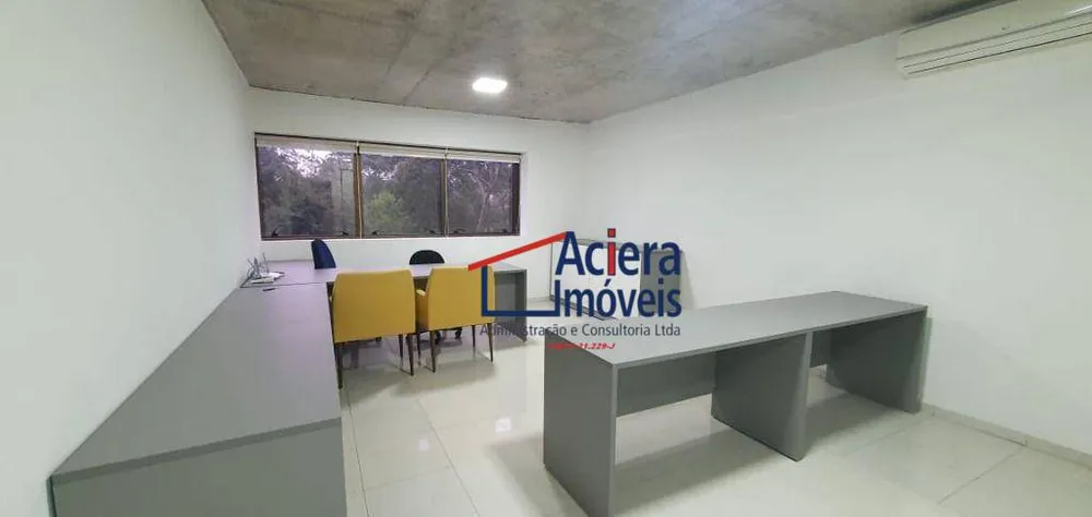 Sala-Conjunto, 34 m² - Foto 1