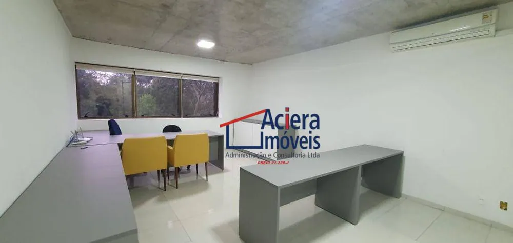 Sala-Conjunto, 34 m² - Foto 2