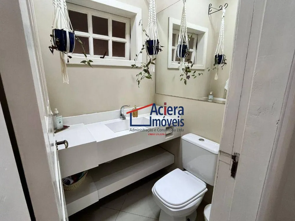 Casa, 3 quartos, 234 m² - Foto 4