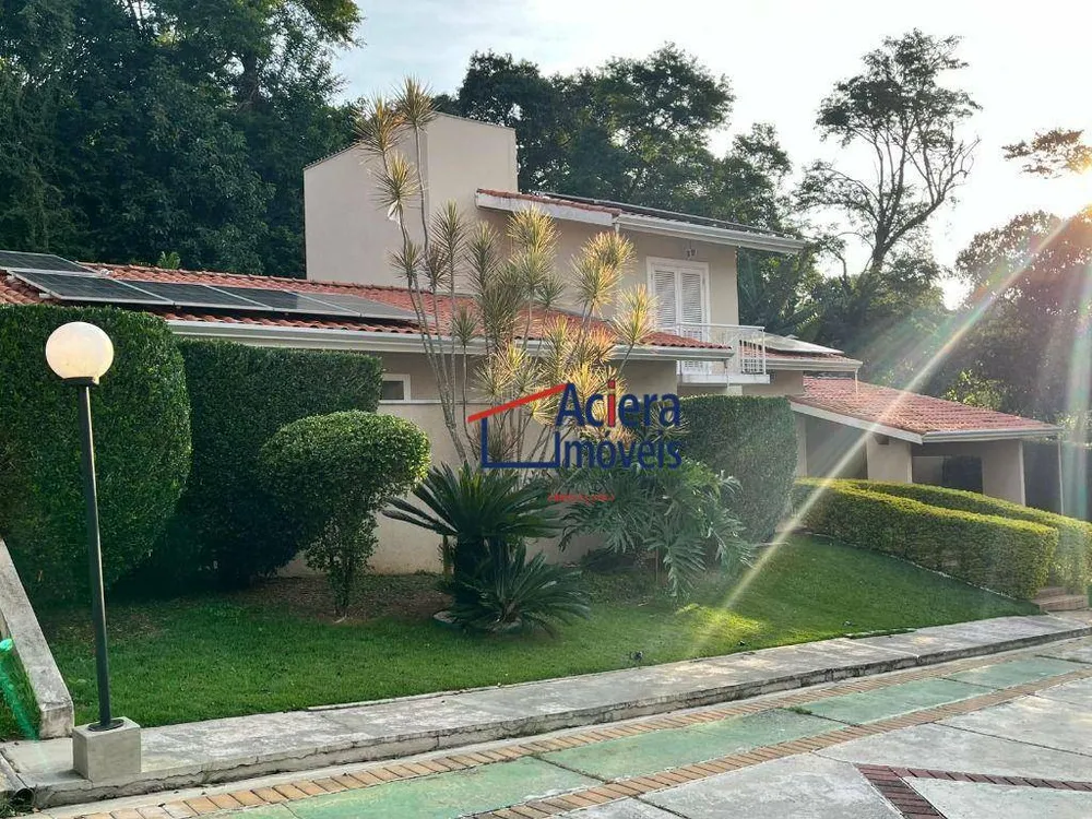 Casa, 3 quartos, 234 m² - Foto 2