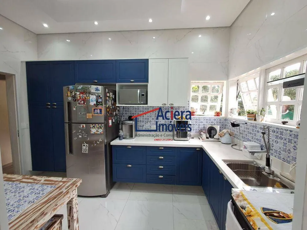 Casa, 3 quartos, 234 m² - Foto 5