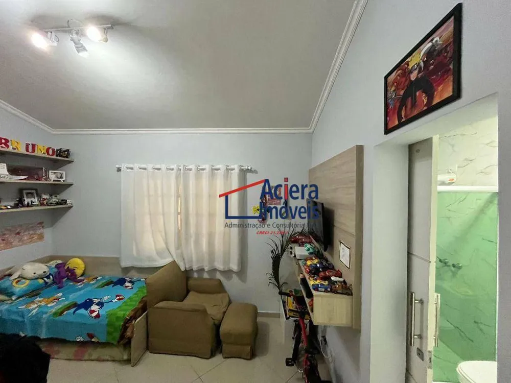 Casa, 3 quartos, 234 m² - Foto 8