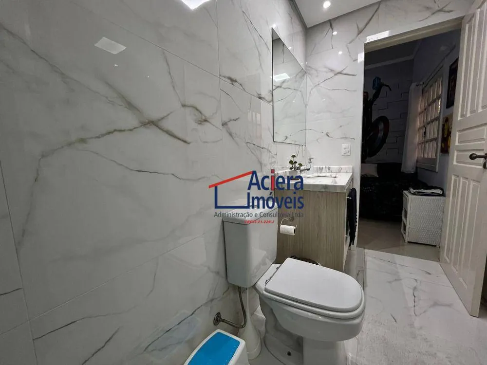 Casa, 3 quartos, 234 m² - Foto 6