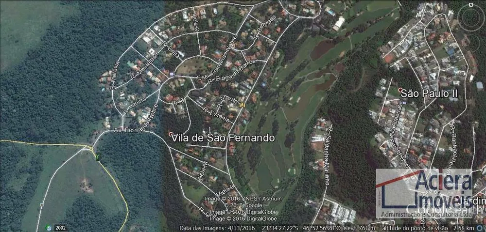 Loteamento e Condomínio, 1200 m² - Foto 9