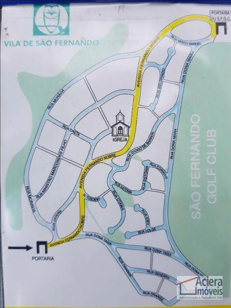 Loteamento e Condomínio, 1200 m² - Foto 8