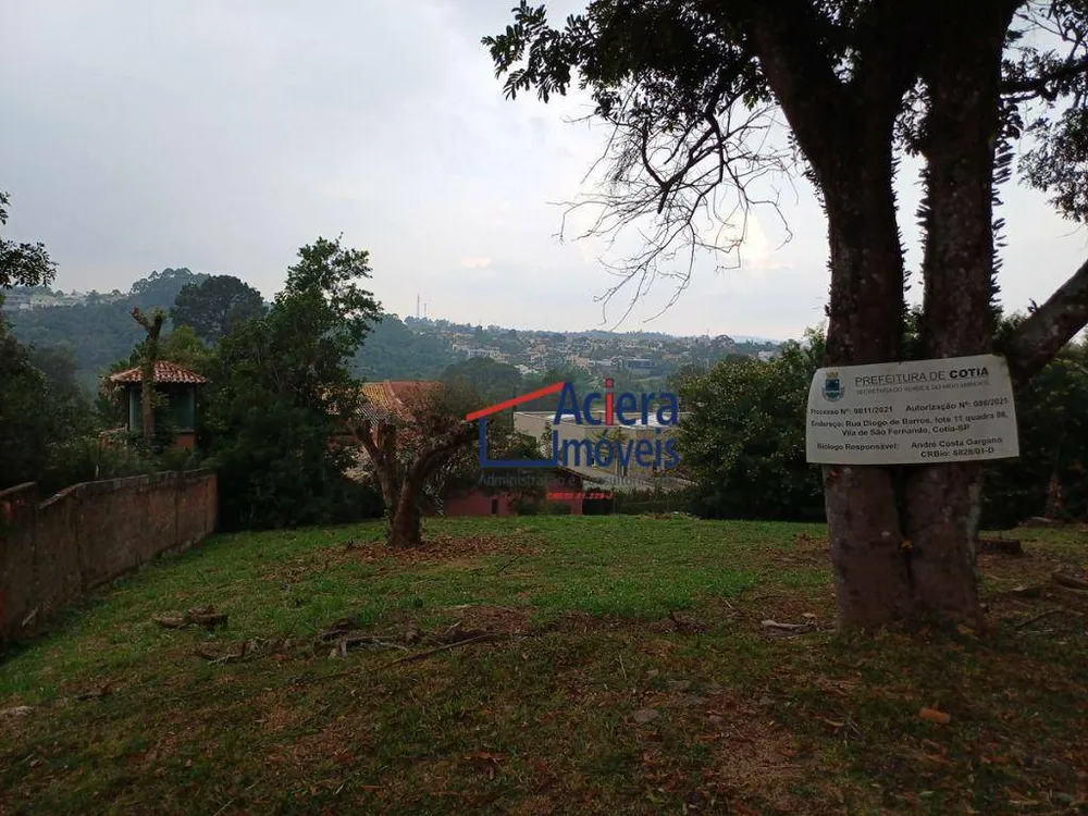 Loteamento e Condomínio, 1200 m² - Foto 3