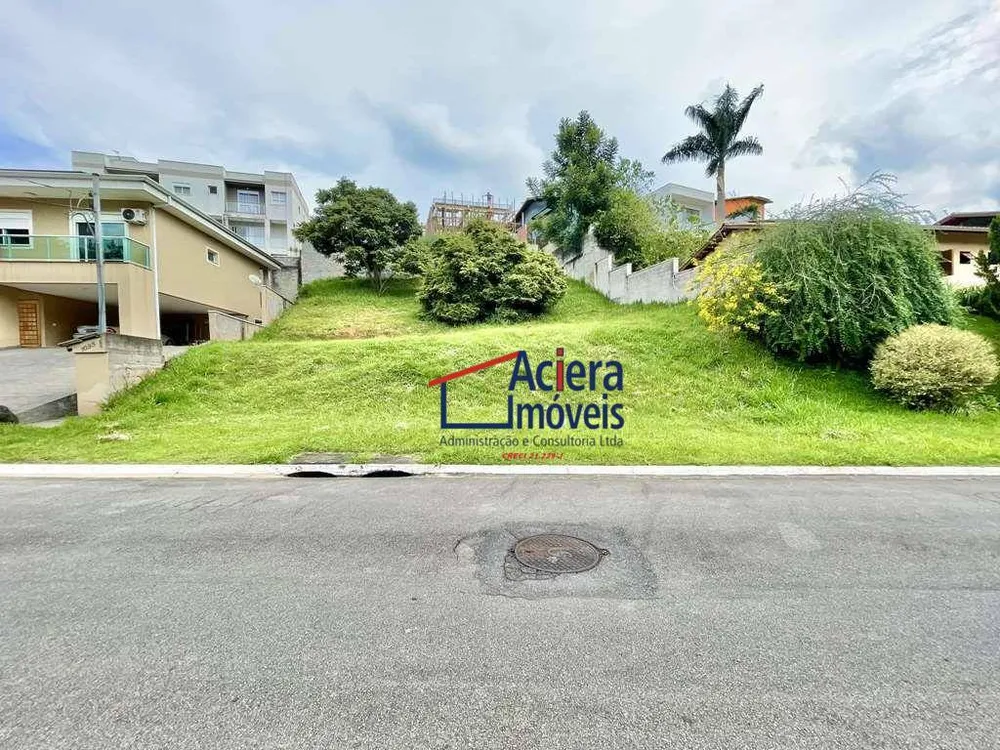 Loteamento e Condomínio, 417 m² - Foto 2