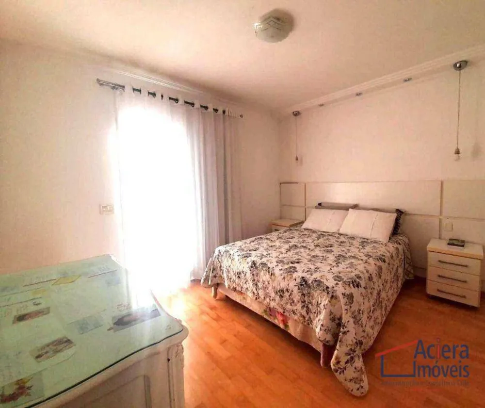 Casa de Condomínio, 5 quartos - Foto 4