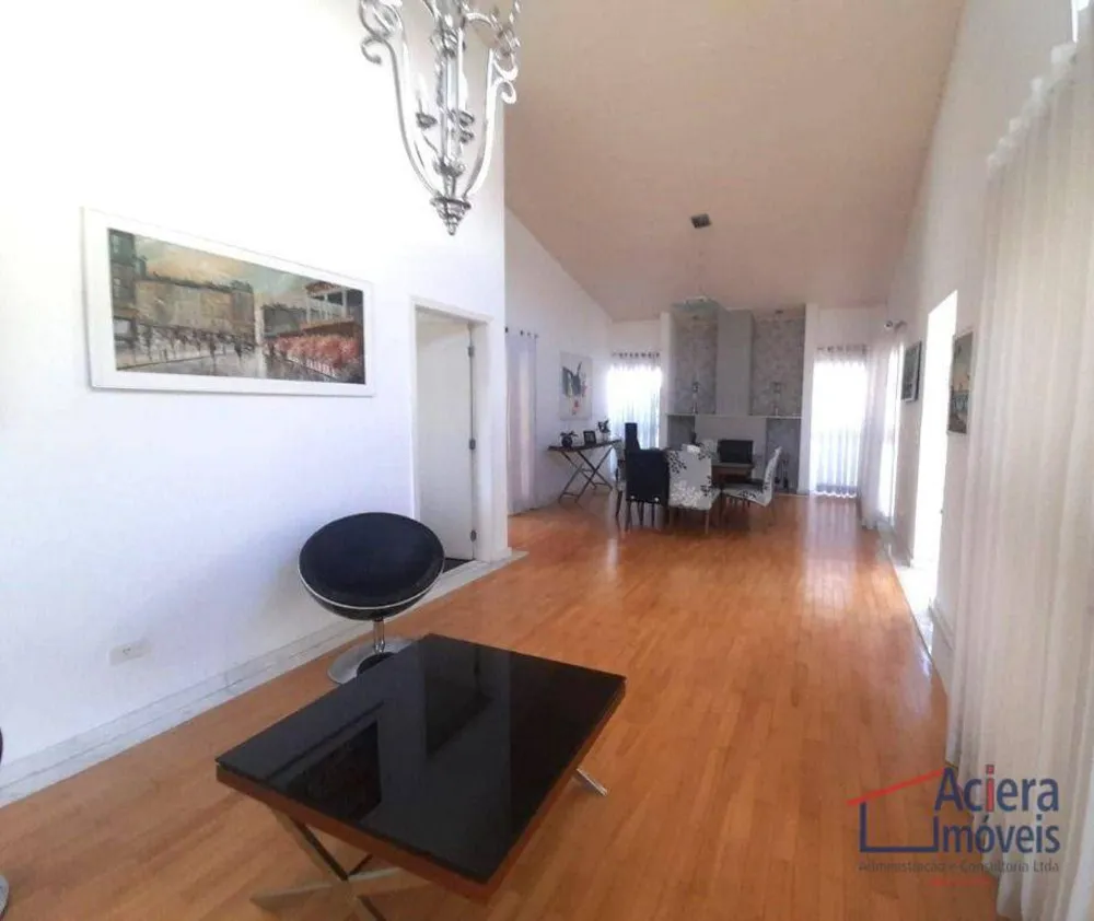 Casa de Condomínio, 5 quartos - Foto 5