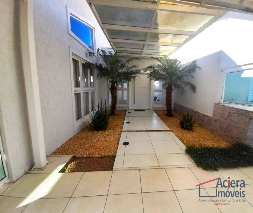 Casa de Condomínio, 5 quartos - Foto 6