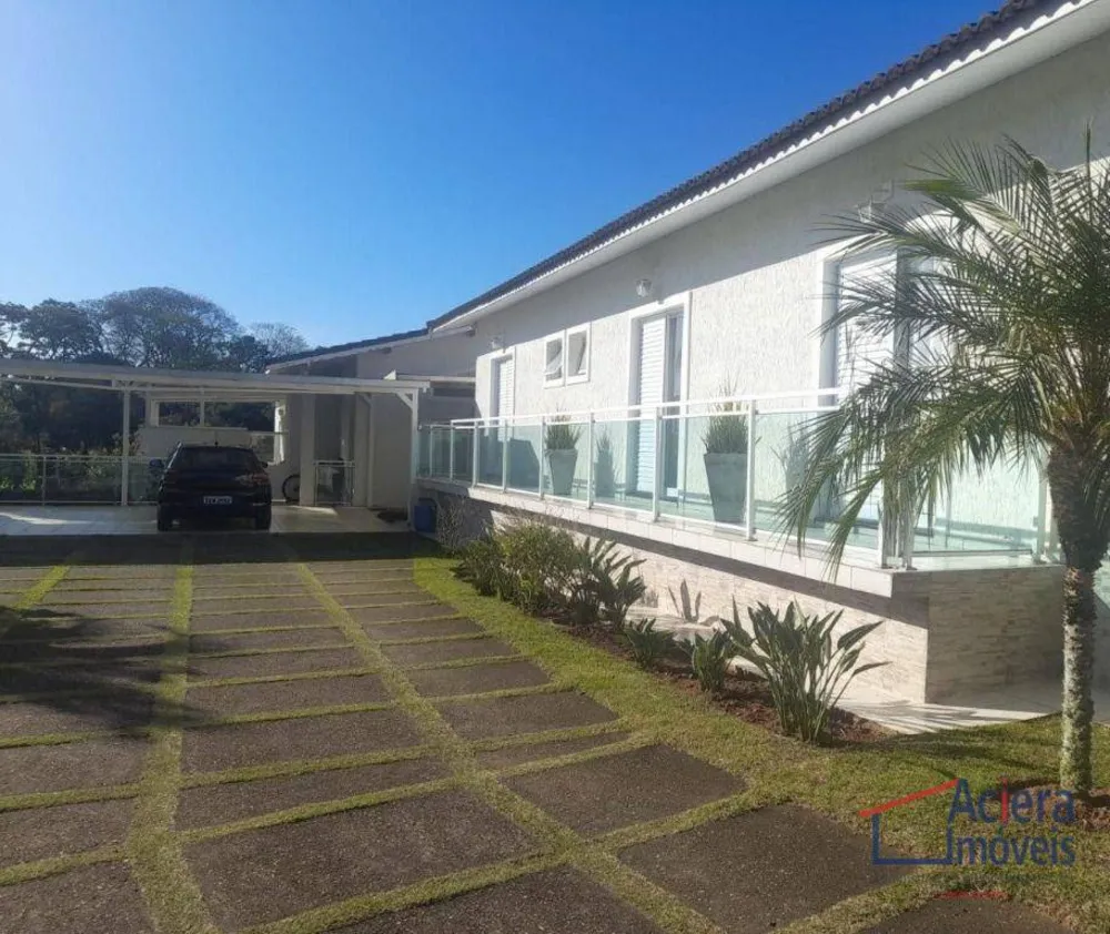 Casa de Condomínio, 5 quartos - Foto 1