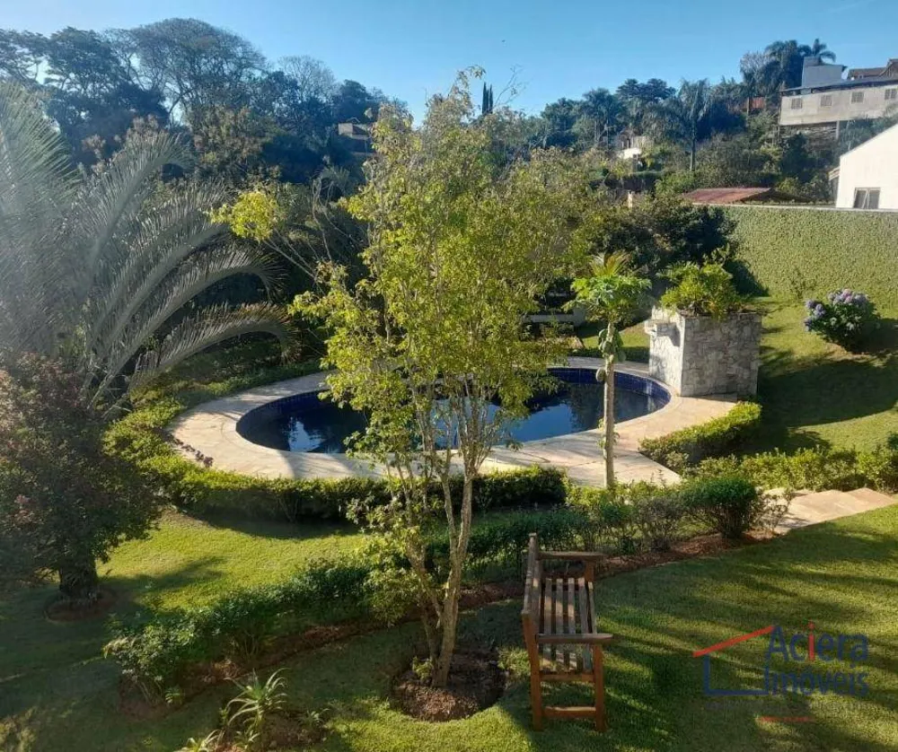 Casa de Condomínio, 5 quartos - Foto 3