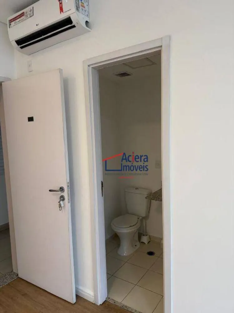 Sala-Conjunto, 57 m² - Foto 3