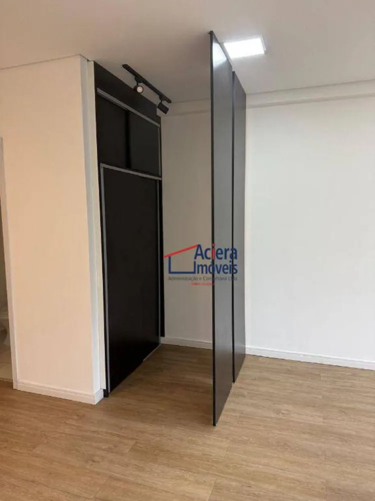 Sala-Conjunto, 57 m² - Foto 4